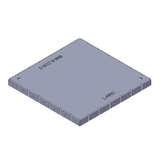 BMI-S-208-C Laird Technologies EMI  Schermi RF